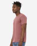 Sueded Tee