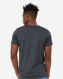 Sueded Tee