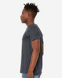 Sueded Tee