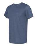 Sueded Tee