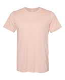 BELLA + CANVAS Sueded Tee 3301C