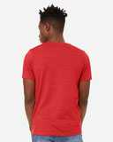 Sueded Tee