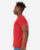 Sueded Tee