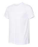 Sueded Tee