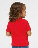 Juvy Short Sleeve T-Shirt