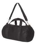 Canvas Duffel Bag