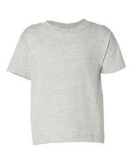 Toddler Cotton Jersey Tee