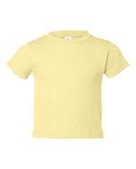 Toddler Cotton Jersey Tee
