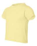 Toddler Cotton Jersey Tee