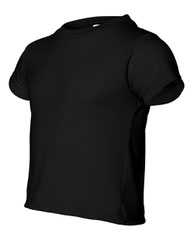 Toddler Cotton Jersey Tee