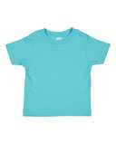 Toddler Cotton Jersey Tee