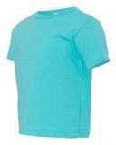 Toddler Cotton Jersey Tee