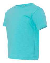 Toddler Cotton Jersey Tee