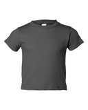 Toddler Cotton Jersey Tee