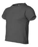 Toddler Cotton Jersey Tee