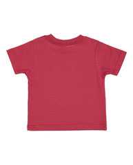 Toddler Cotton Jersey Tee