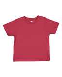 Toddler Cotton Jersey Tee