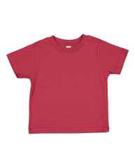 Toddler Cotton Jersey Tee