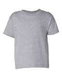 Toddler Cotton Jersey Tee