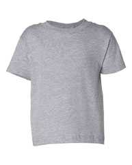 Toddler Cotton Jersey Tee