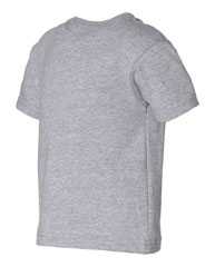 Toddler Cotton Jersey Tee