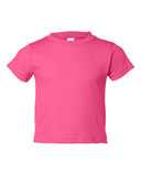 Toddler Cotton Jersey Tee