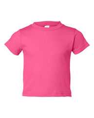 Toddler Cotton Jersey Tee