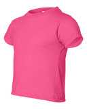 Toddler Cotton Jersey Tee