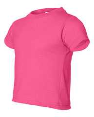 Toddler Cotton Jersey Tee
