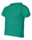 Toddler Cotton Jersey Tee