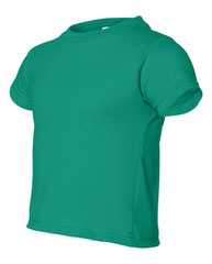 Toddler Cotton Jersey Tee