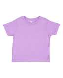 Toddler Cotton Jersey Tee