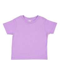Toddler Cotton Jersey Tee