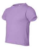 Toddler Cotton Jersey Tee