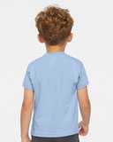 Toddler Cotton Jersey Tee