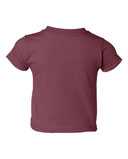 Toddler Cotton Jersey Tee