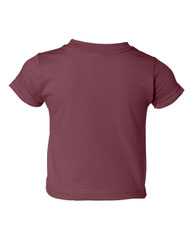 Toddler Cotton Jersey Tee