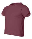 Toddler Cotton Jersey Tee