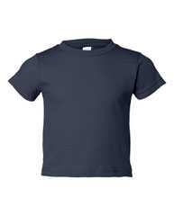 Toddler Cotton Jersey Tee