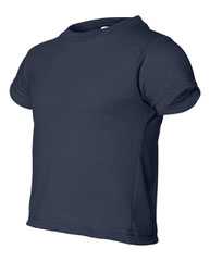 Toddler Cotton Jersey Tee