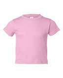 Toddler Cotton Jersey Tee