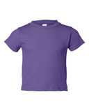 Toddler Cotton Jersey Tee