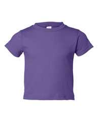 Toddler Cotton Jersey Tee