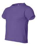 Toddler Cotton Jersey Tee