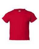 Toddler Cotton Jersey Tee