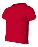 Toddler Cotton Jersey Tee
