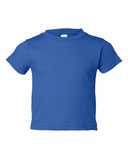 Toddler Cotton Jersey Tee