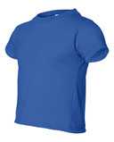 Toddler Cotton Jersey Tee