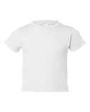 Toddler Cotton Jersey Tee