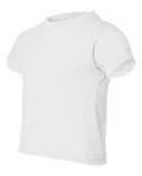 Toddler Cotton Jersey Tee